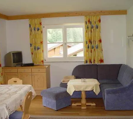 Lisa Schweiger Apartman *