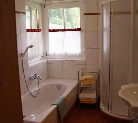 Lisa Schweiger Kirchberg in Tirol