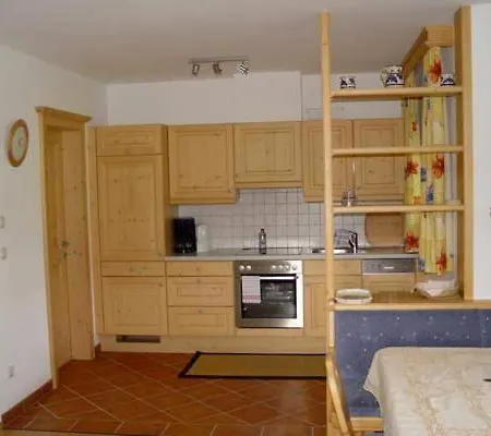 Apartament Lisa Schweiger *