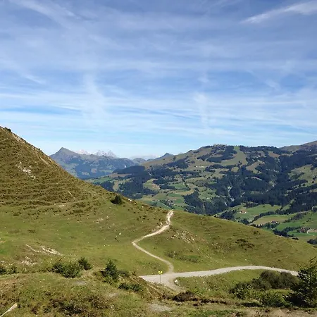 Lisa Schweiger Kirchberg in Tirol
