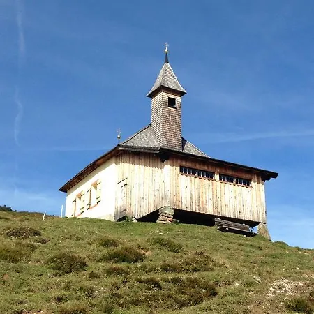 Lisa Schweiger Kirchberg in Tirol