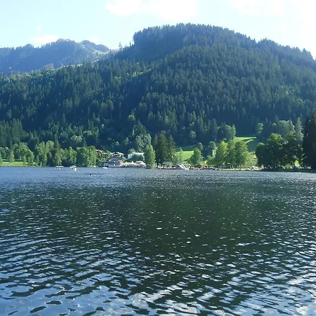 Apartament Lisa Schweiger *