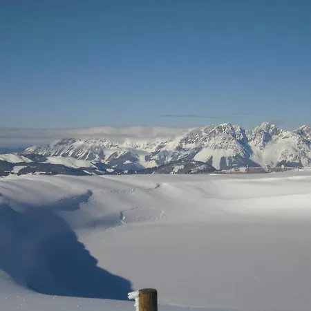 Lisa Schweiger Apartment