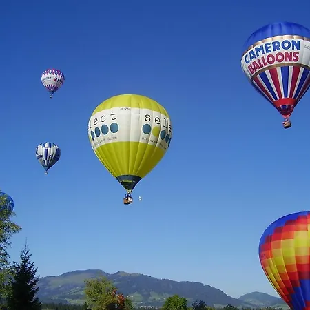 Apartment Lisa Schweiger *