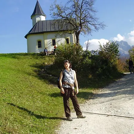 Lisa Schweiger * Kirchberg in Tirol