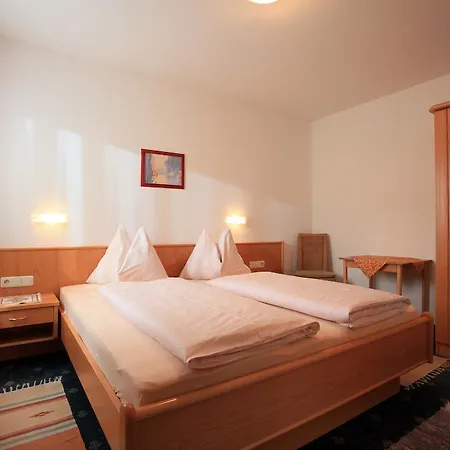 Apartman Lisa Schweiger