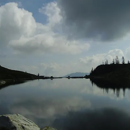 Lisa Schweiger Apartman Kirchberg in Tirol