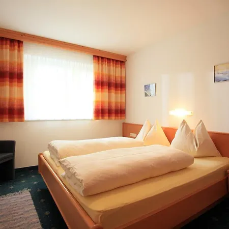 Lisa Schweiger Appartement