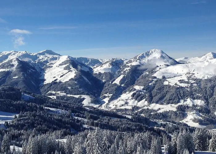 Apartment Lisa Schweiger *