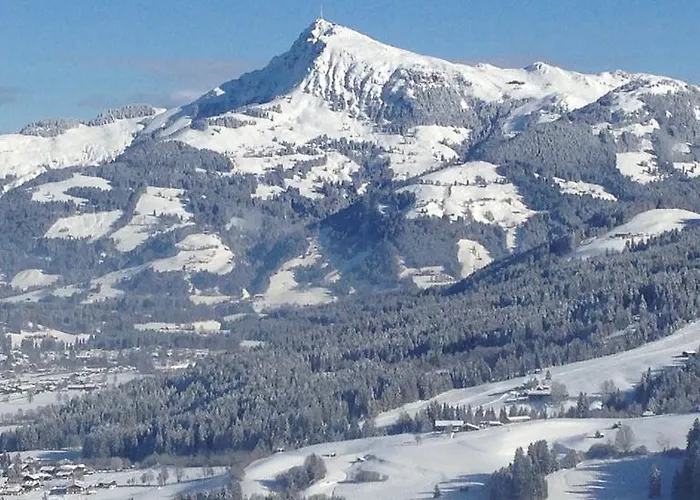 Lisa Schweiger * Kirchberg in Tirol
