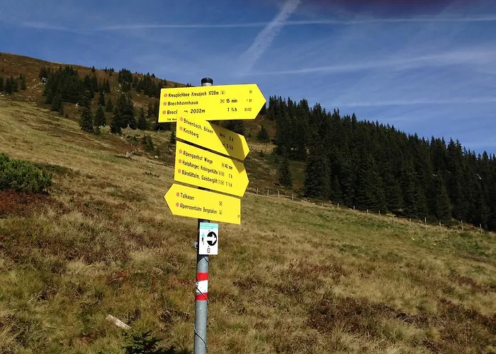 Apartment Lisa Schweiger