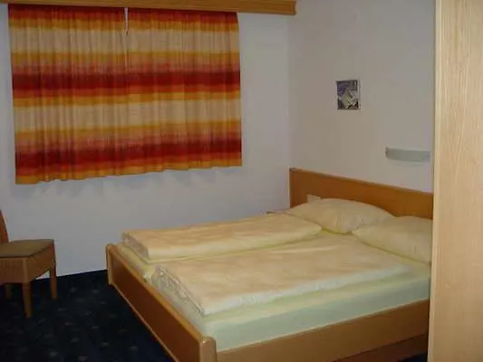 Lisa Schweiger Apartment Kirchberg in Tirol