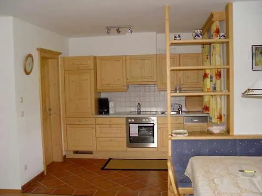 Apartment Lisa Schweiger *