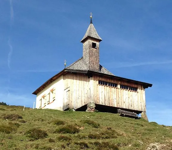 Lisa Schweiger Kirchberg in Tirol