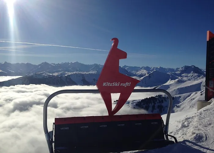 Lisa Schweiger Apartment