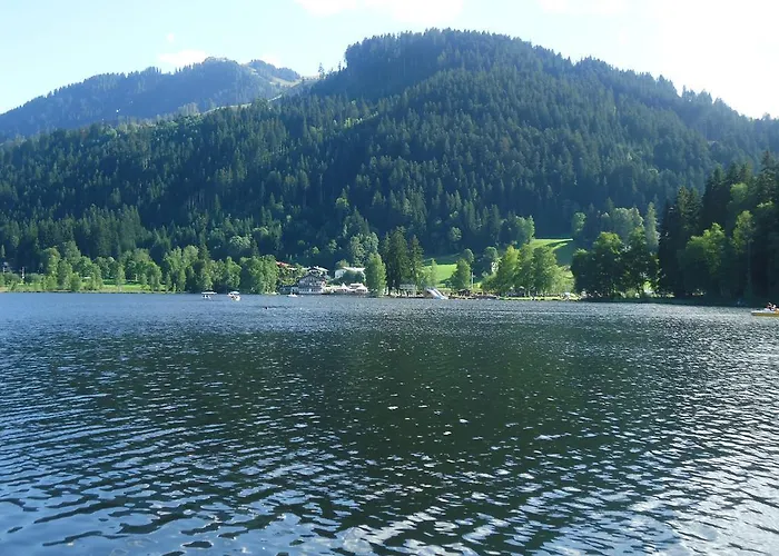 Apartment Lisa Schweiger *