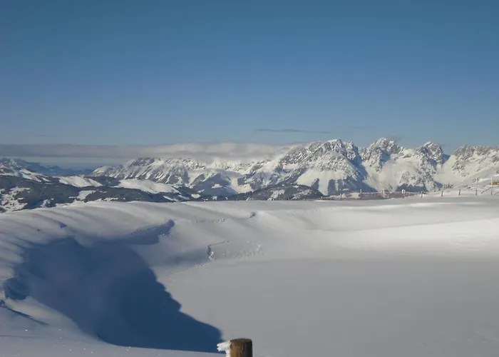 Lisa Schweiger Apartment