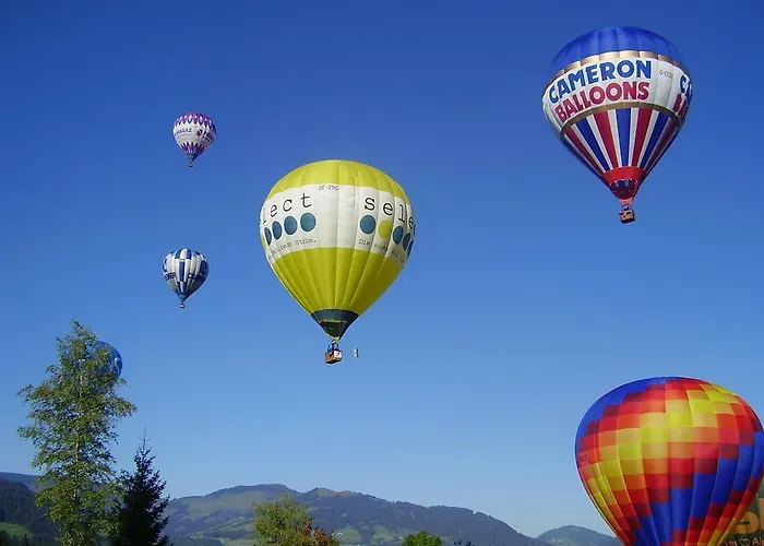 Apartment Lisa Schweiger *