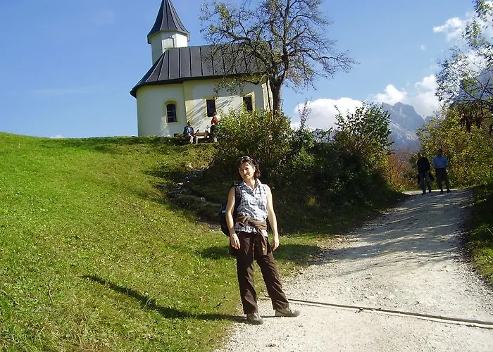 Lisa Schweiger * Kirchberg in Tirol