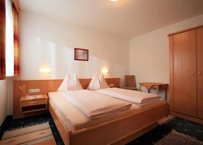 Apartment Lisa Schweiger