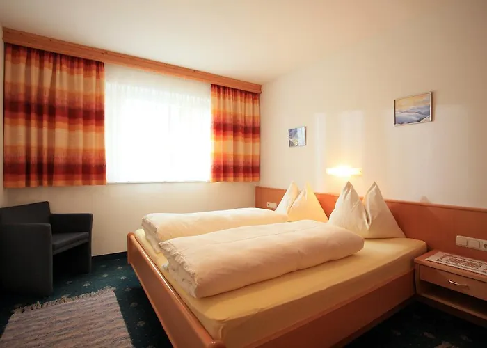 Lisa Schweiger Apartment