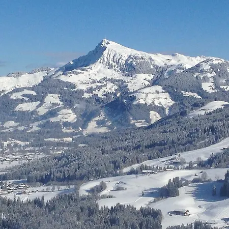 Lisa Schweiger * Kirchberg in Tirol