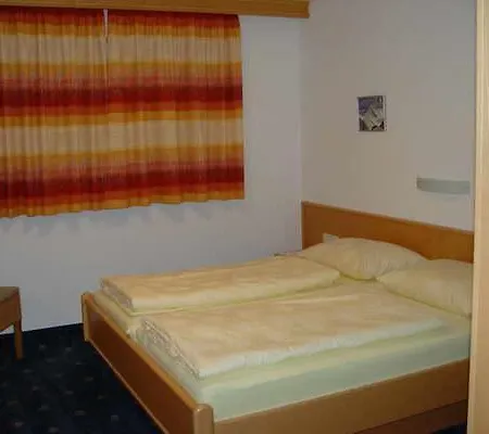 Lisa Schweiger Apartment Kirchberg in Tirol