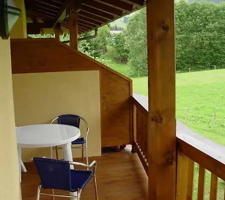 Lisa Schweiger Apartment Kirchberg in Tirol