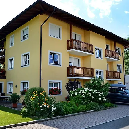 Apartment Lisa Schweiger Kirchberg in Tirol