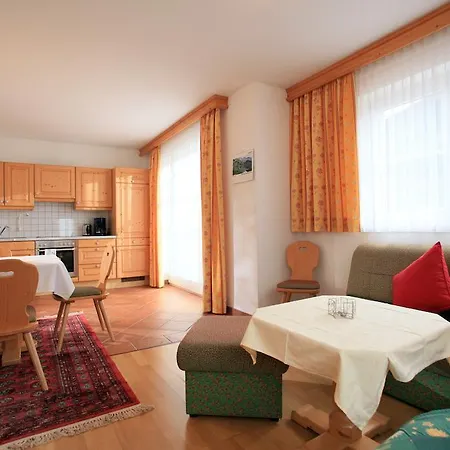 Apartment Lisa Schweiger Kirchberg in Tirol
