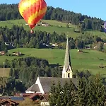 Lejlighed Lisa Schweiger Kirchberg in Tirol