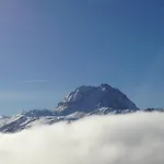 Lisa Schweiger * Kirchberg in Tirol